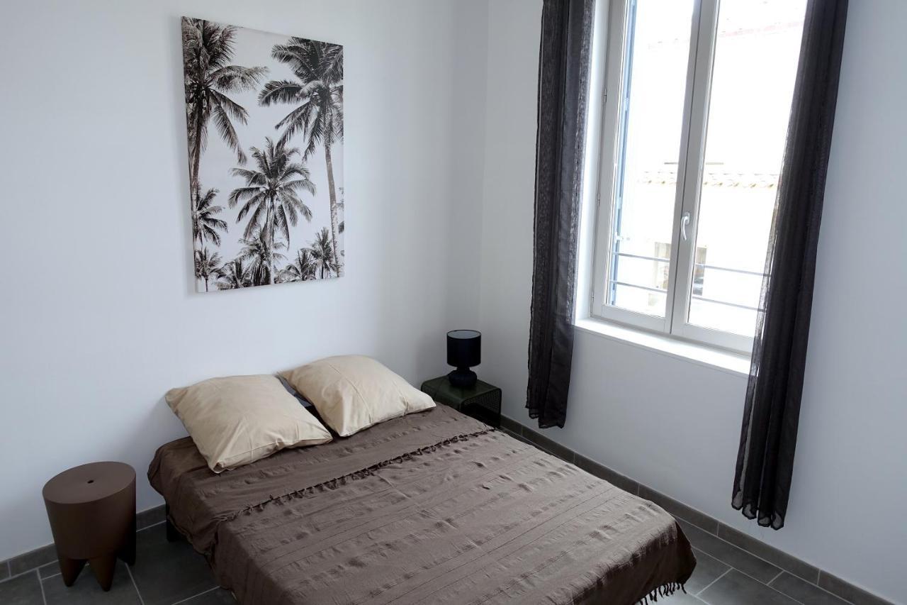 Maison Carree/Coeur Historique De Nimes - Superbe Appt 55M² Zewnętrze zdjęcie