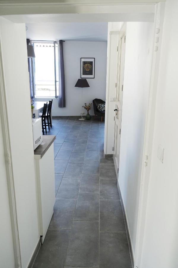 Maison Carree/Coeur Historique De Nimes - Superbe Appt 55M² Zewnętrze zdjęcie